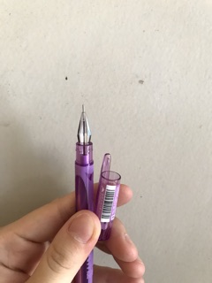 12 cây bút nước Chosch CS-927