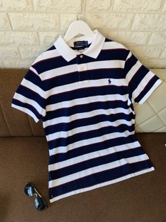 Áo Polo Nam authentic ảnh thật