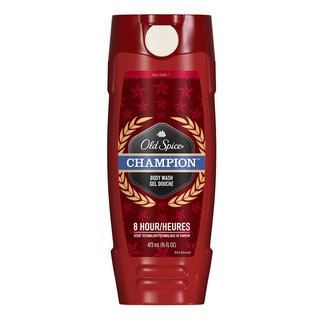 Sữa tắm Old Spice Champion - Mỹ - 473ml