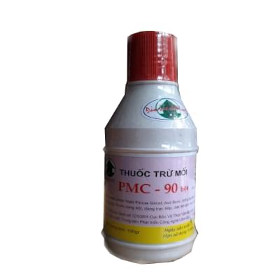 Thuốc diệt mối PMC