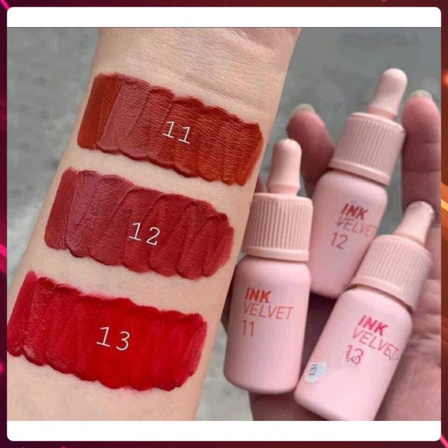 Son Peripera Peri’s Ink Velvet 2019 | BigBuy360 - bigbuy360.vn