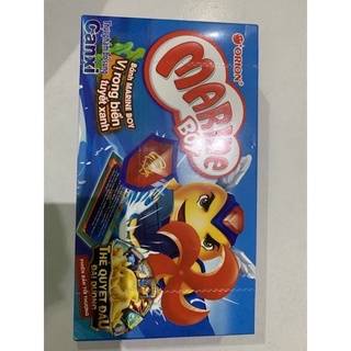 Bánh Cá MaRiNe Boy 35g