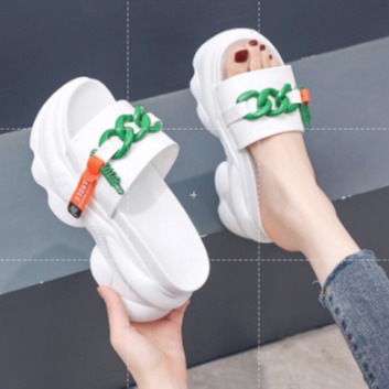 dép ­—sandal nữ—giày cao gót