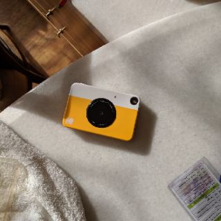 Máy ảnh Kodak Printomatic