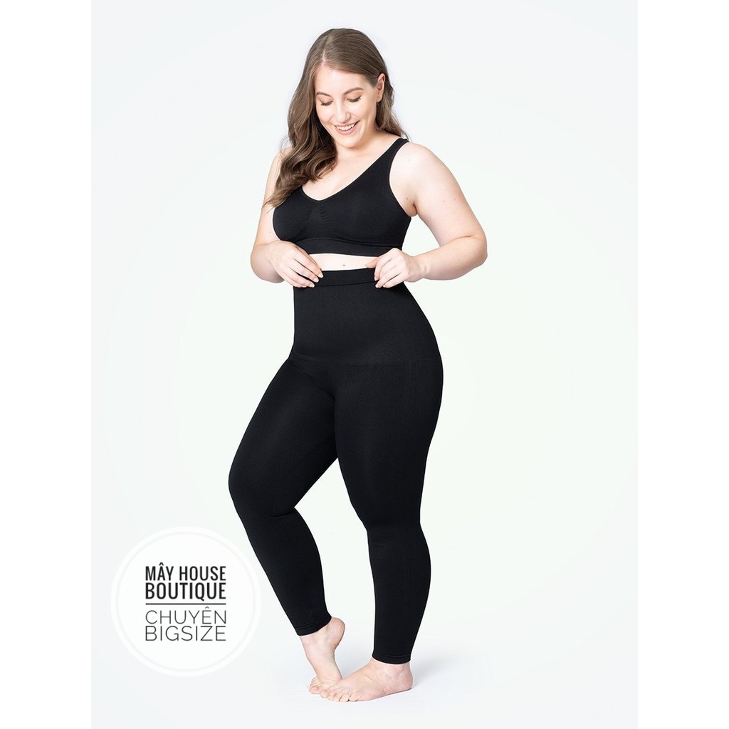 Quần Legging Bigsize tới 110kg