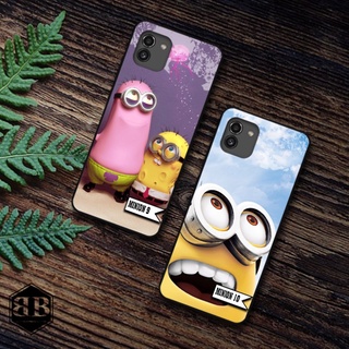 Ốp lưng kính cường lực Samsung Galaxy A03 chất siêu tốt