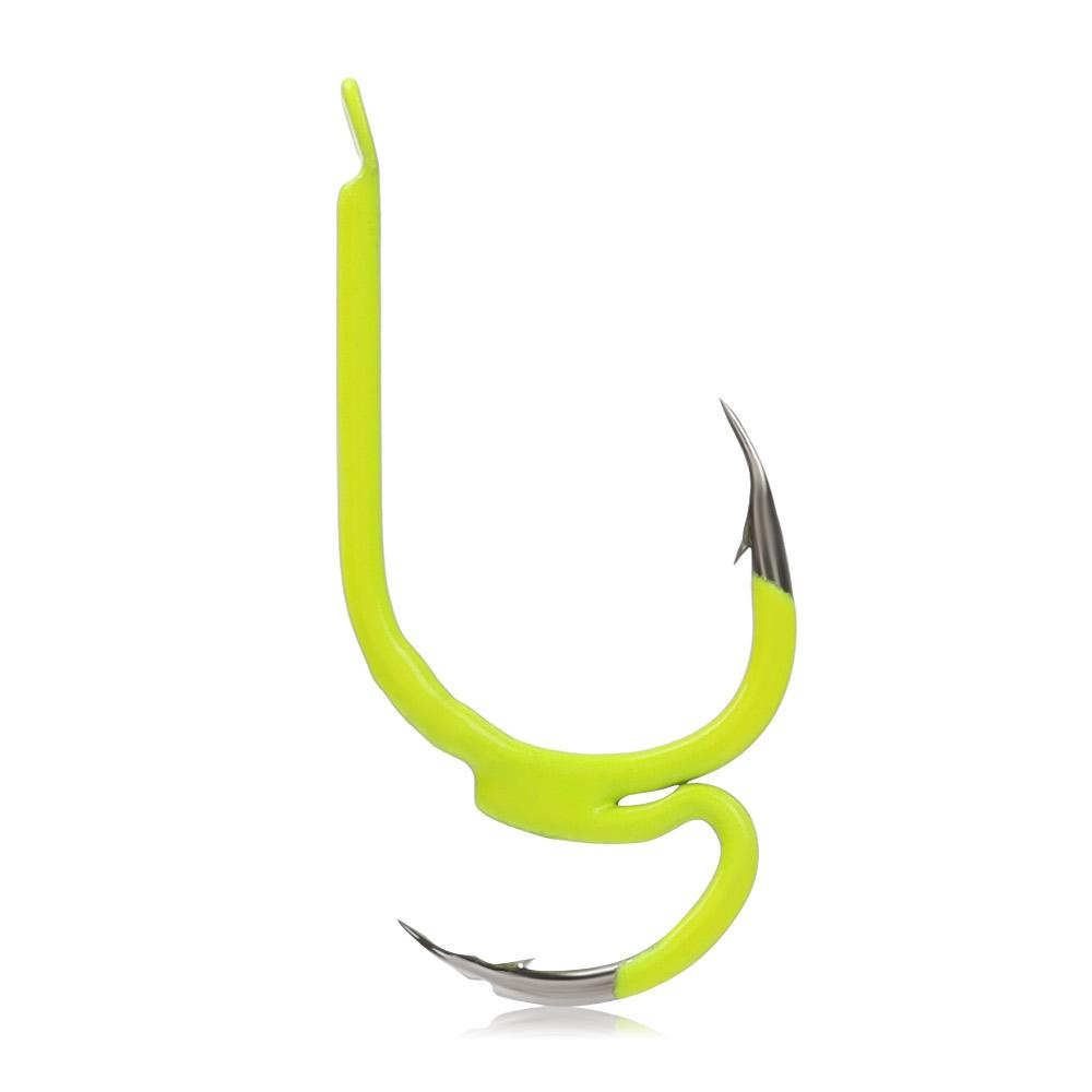 Set 10 Lưỡi Câu Cá Chuyên Nghiệp Chất Lượng Cao