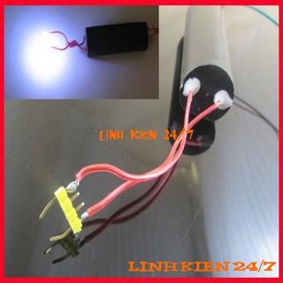 Module Tăng Áp Kích Điện 3.7-6V 400KV