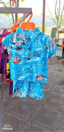 Bộ hoa quả