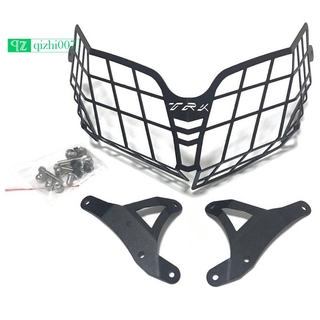 Khung Lưới Bảo Vệ Đèn Pha Xe Mô Tô Benelli Trk502