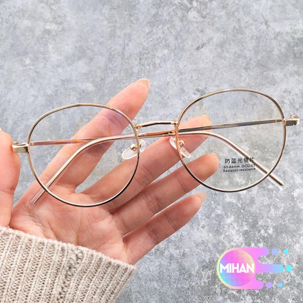 Mắt kính chống ánh sáng xanh chất lượng cho nam nữ