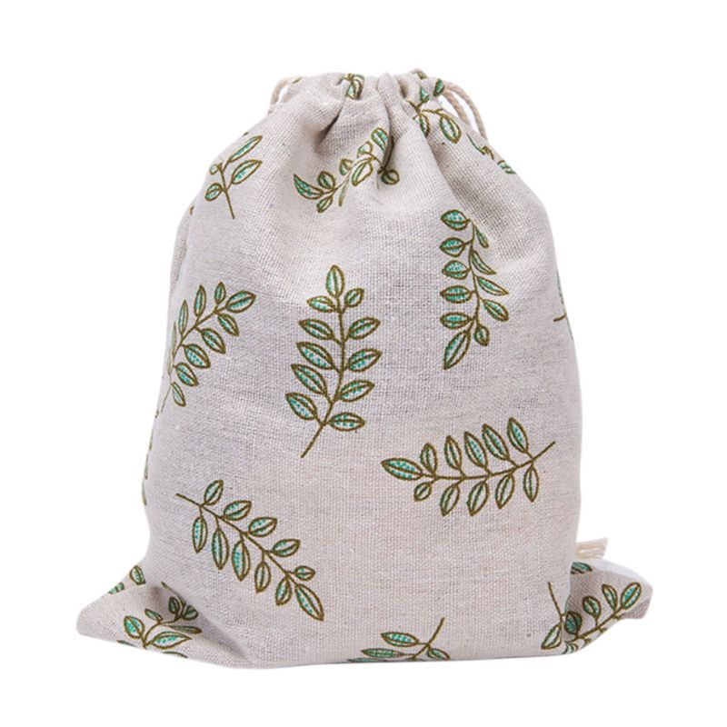 Túi Tote Dây Rút Thể Thao Đựng Đồ Tập Gym / Thể Dục Cho Nam Và Nữ Ốp