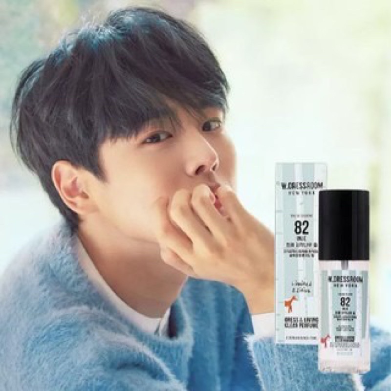 🌸Nước hoa xịt thơm W.Dressroom mùi 20,11,49,18,02,45,55,78,79,80,97,98...chính hãng 100%, đủ các mùi mới