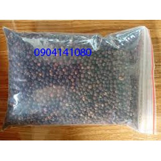 Tiêu đen nguyên hạt gói 100g-200g