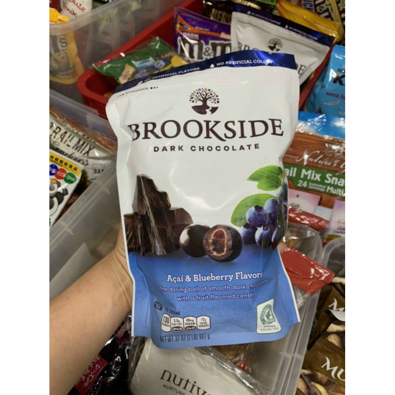 Socola brookside