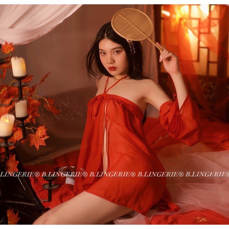 Quý Phi Sexy Cosplay - B.Lingerie | BigBuy360 - bigbuy360.vn