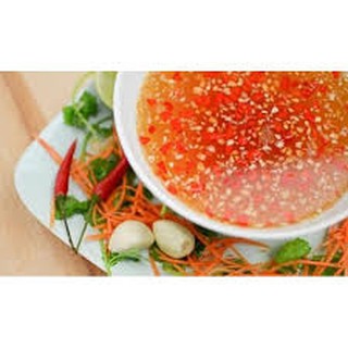 nước chấm siêu tiết kiệm chai 800ml