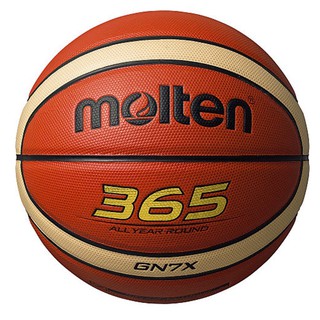 BÓNG RỔ DA MOLTEN BGN7X