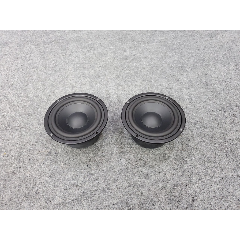 Loa Trung Kín Pioneer Mid 10 - P8810 Vành 11.5cm