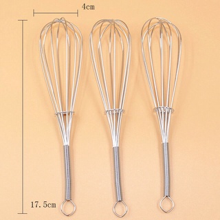 Dụng cụ đánh trứng cầm tay mini