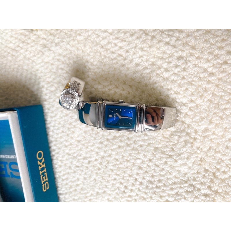 Thanh Lý : Đồng hồ Nữ hiệu Seiko SUJG09