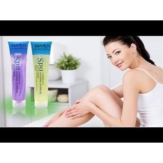 Gel tẩy tế bào chết Spa