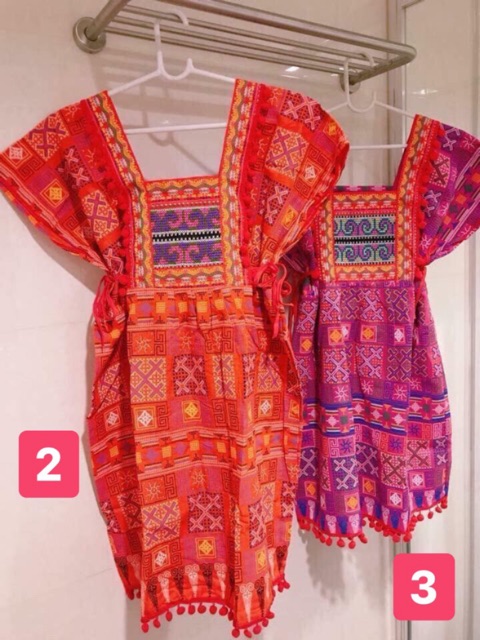 [ XẢ KHO ] ĐẦM THỔ CẨM TINY THÁI LAN | BigBuy360 - bigbuy360.vn