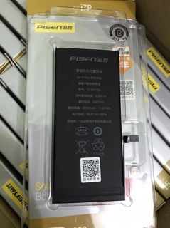 Pin IPHONE 5/5s/6/6plus/6s/6splus/7/7plus
