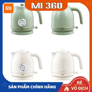 Ấm Siêu Tốc Xiaomi Retro oCooker 1.7L