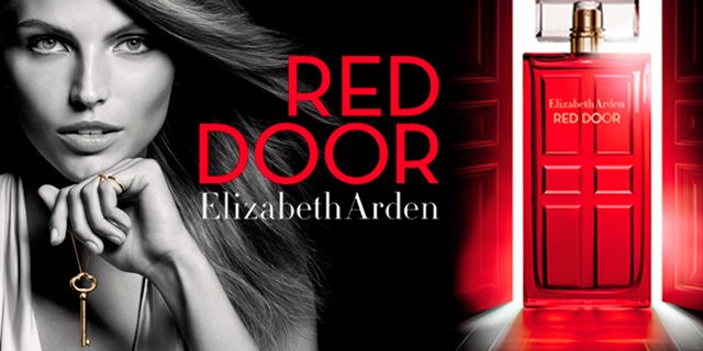 [100ml] Nước hoa Elizabeth Arden Red Door 25th Anniversary For Women