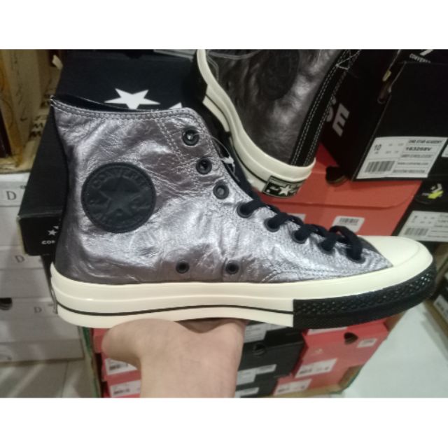 Giày converse 1970s da trơn size real new
