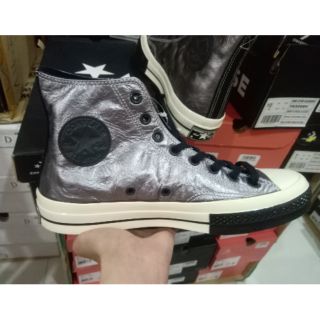 Giày converse 1970s da trơn size real new