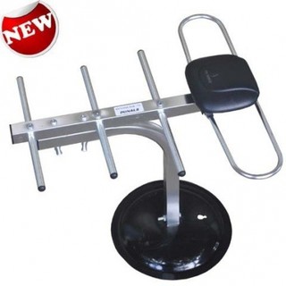 Anten để bàn DVB T2 HD 04 - HD04