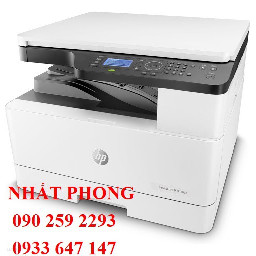 Máy in laser HP M433A-1VR14A