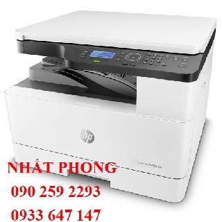 Máy in laser HP M433A-1VR14A