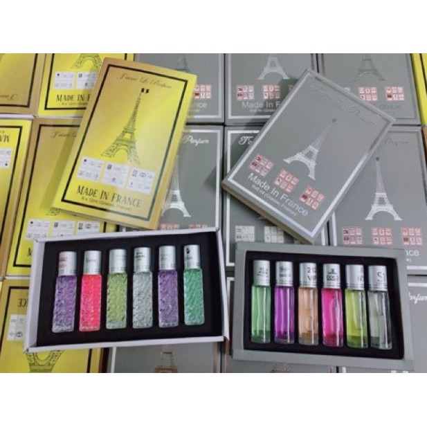 Set nước tháp 6 chai | BigBuy360 - bigbuy360.vn