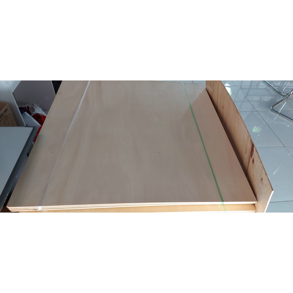 Gỗ ép plywood