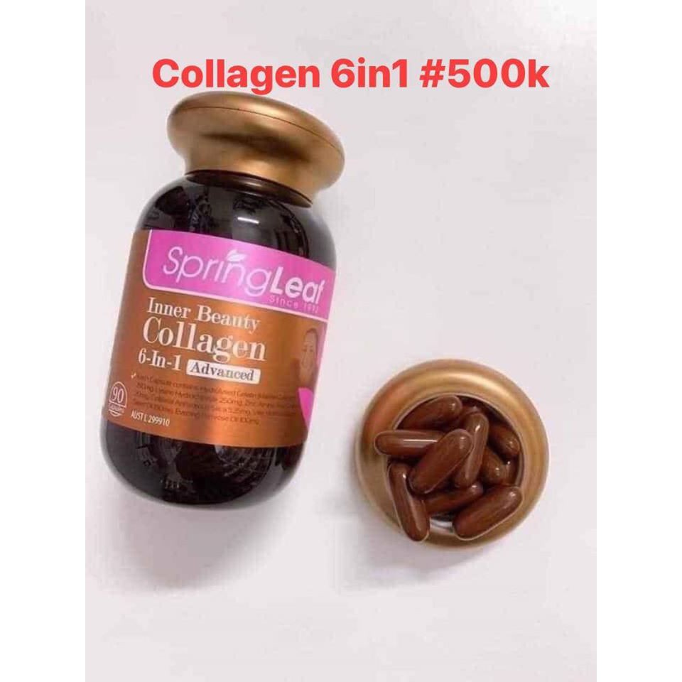 COLLAGEN 6IN1