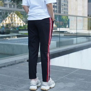 Quần 3 sọc 3 màu