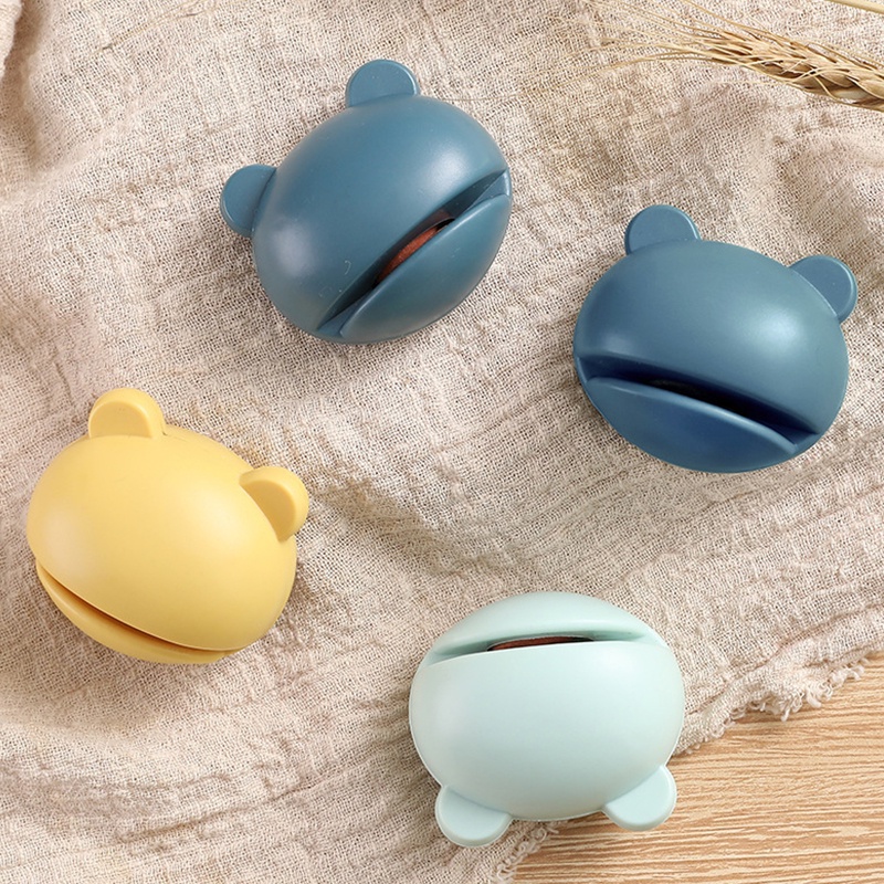 Dụng cụ mài dao mini chống trượt đa năng tiện dụng cho nhà bếp