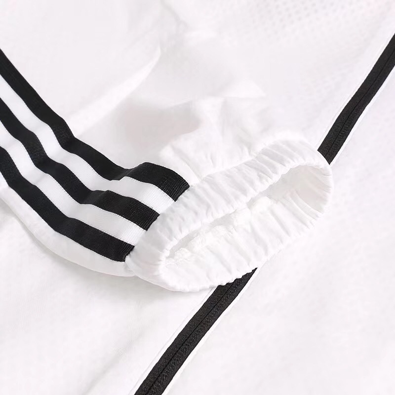 Áo Khoác Hoodie Adidas 100% Chính Hãng Thoáng Khí Thời Trang Cho Nam Giới