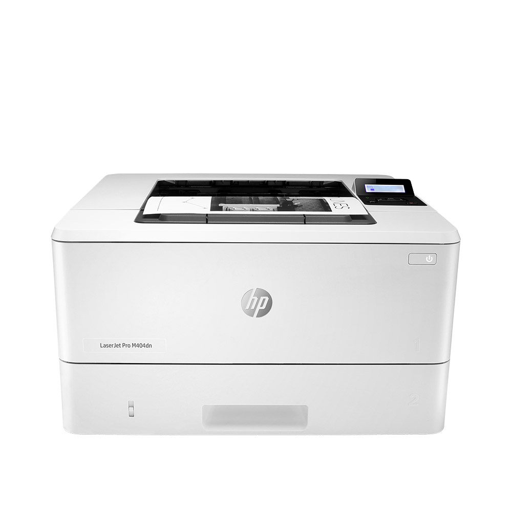 Máy in HP LaserJet Pro M404dn (W1A53A) - Bảo hành 36 tháng