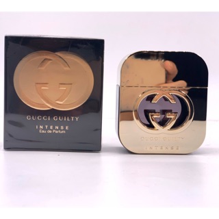 Nước hoa Gucci Guilty Intense Women 50ml