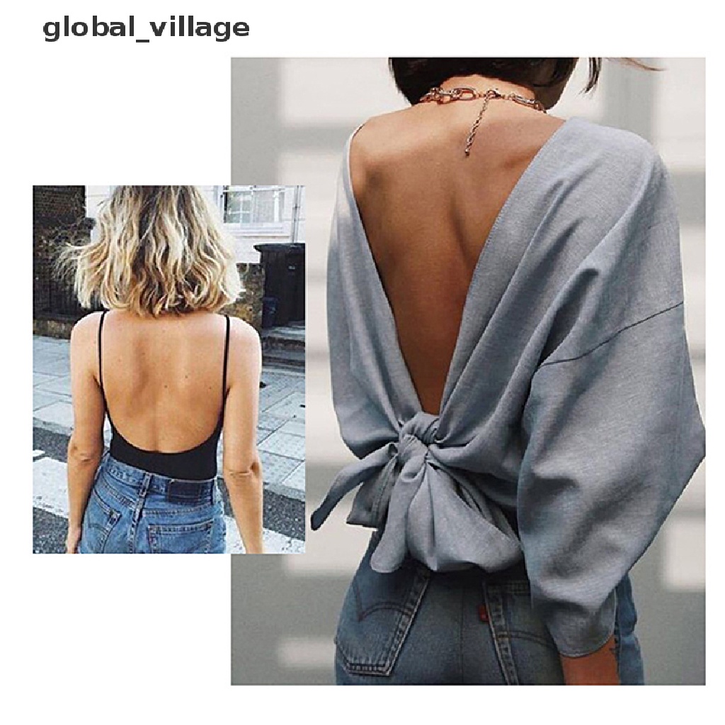 Áo lót Lưới Không Dây Lưng Thấp Gợi Cảm Cho Nữ