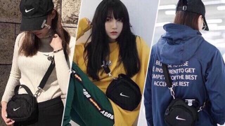 Nike bag