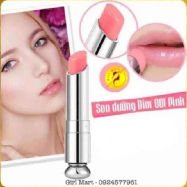 Son Dưỡng Dior Addict Lip Glow, Full size 3.5g cao cấp | BigBuy360 - bigbuy360.vn