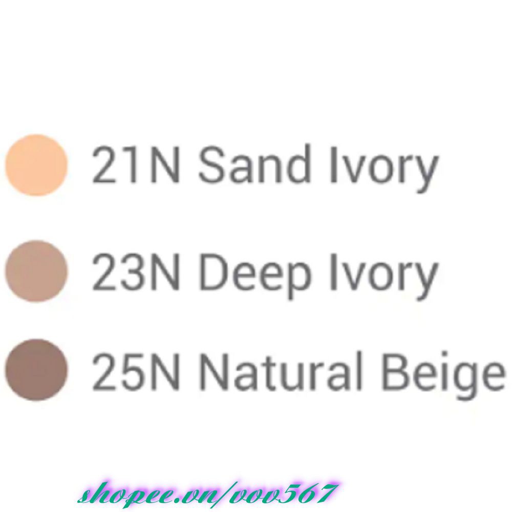 Kem Nền Số 21 Tông Da Sáng Essance Vdivov Veil Fit Foundation 30ml Sand Ivory Chính Hãng. | BigBuy360 - bigbuy360.vn