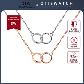 Dây Chuyền Daniel Wellington Elan Unity Necklace DW Chính Hãng - OtisWatch