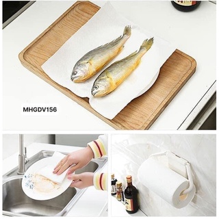 Set 2 cuộn khăn giấy bếp đa năng Nhật Bản