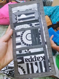 Ví đựng tiền siêu xinh
